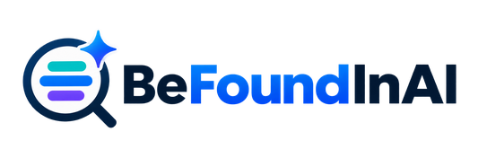 BeFoundInAI